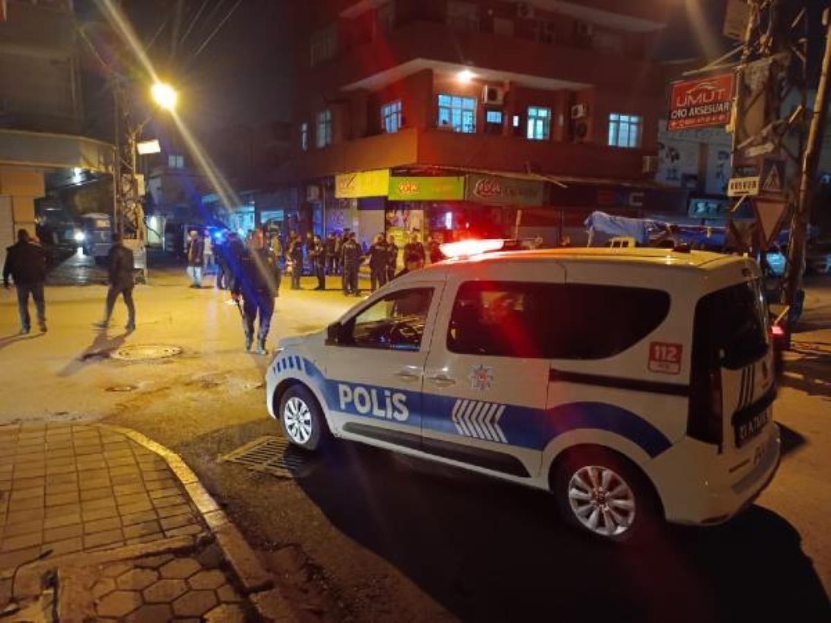 16 yaşındaki çocuk, sosyal medyadan küfürleştiği 2 akrabasını tabancayla vurdu