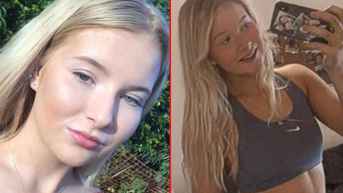 16 yaşındaki genç kız elinde deodorant şişesiyle yatak odasında ölü bulundu