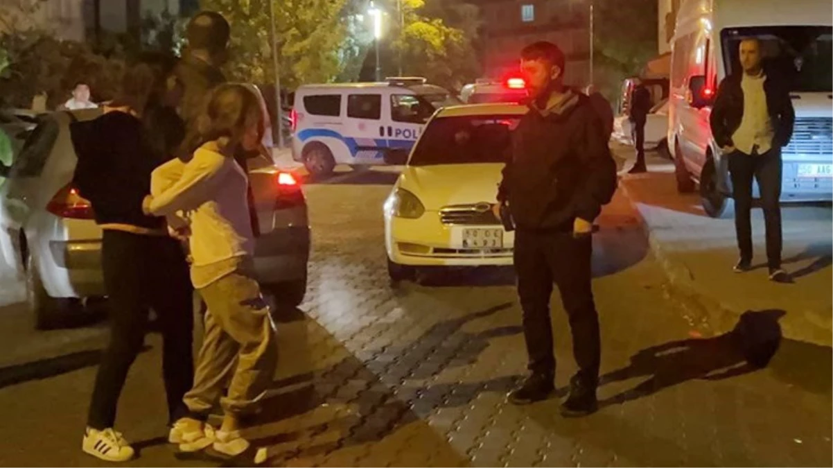 16 yaşındaki genç kızdan akılalmaz oyun! 