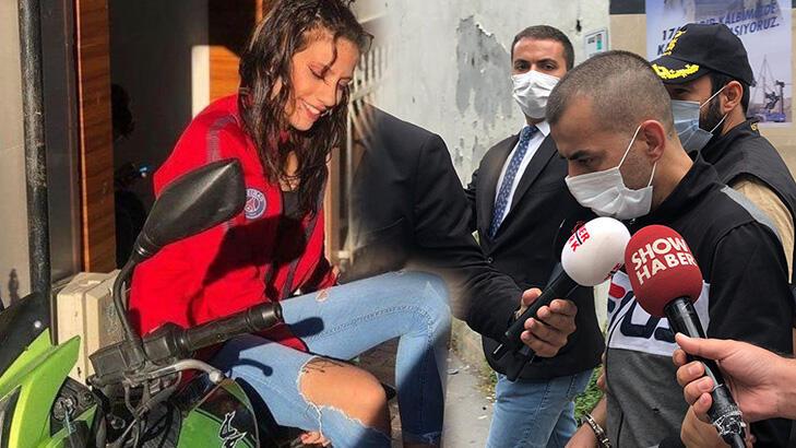 17 yaşındaki Cemile'yi vurduğu öne sürülen şüpheli yakalandı!