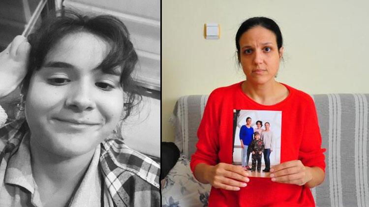 17 yaşındaki Zehranur'dan haber alınamıyor