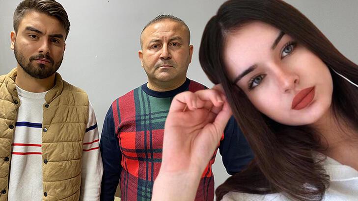 18 yaşındaki Aleyna'nın sır ölümü! 'Kızımı öldürüp oraya bıraktılar'