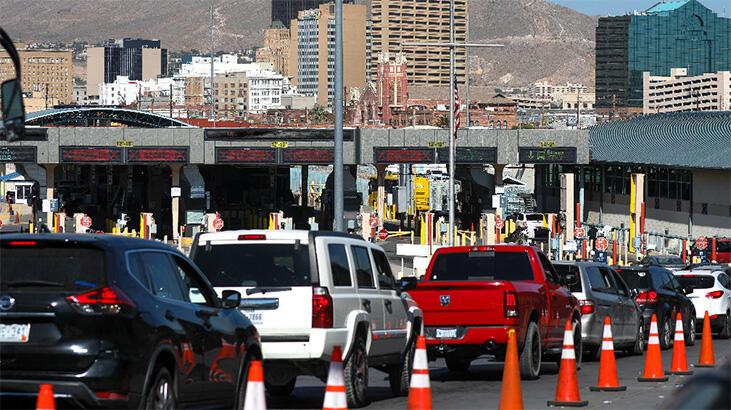 19 ayın ardından ilk! Beyaz Saray duyurdu