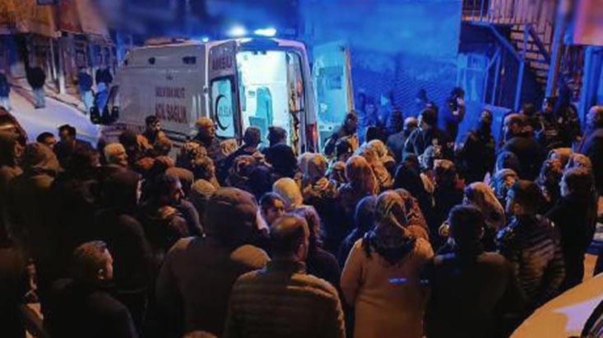 2 çocuk annesi kadın evinde boğazı kesik halde bulundu! Kocasıyla birlikte 2 kişi gözaltında