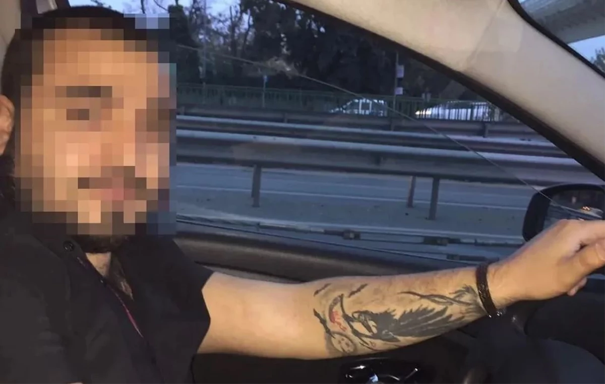 2 çocuk babası, 13 yıllık karısını 