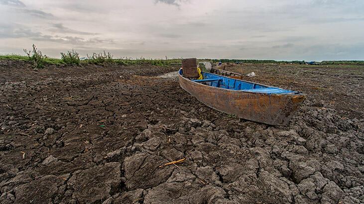 2 derecelik küresel ısınma 1 milyar kişiyi etkileyecek!