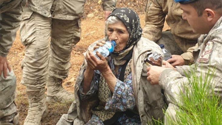 2 gündür her yerde aranıyordu! Güzel haber geldi