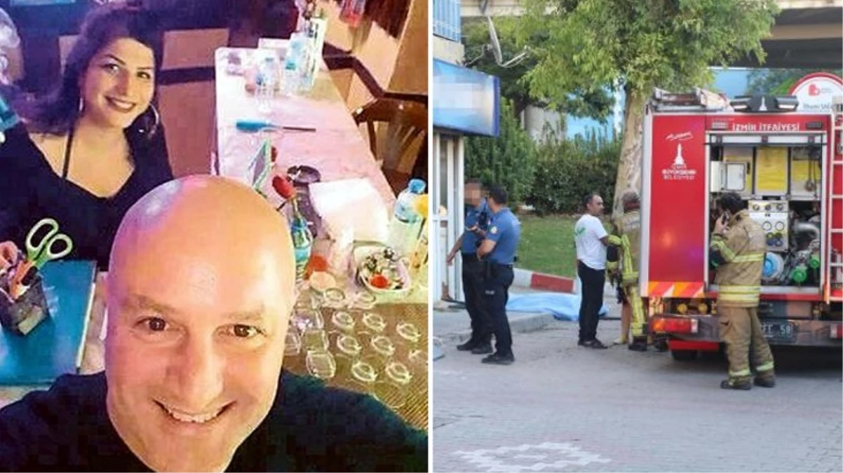 2 kişi hayatını kaybetmişti! İzmir'deki eğlence mekanındaki yangının altından kundaklama çıktı