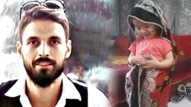 2 yaşındaki Esma'yı döverek öldürmüştü! Cani hakkında karar verildi