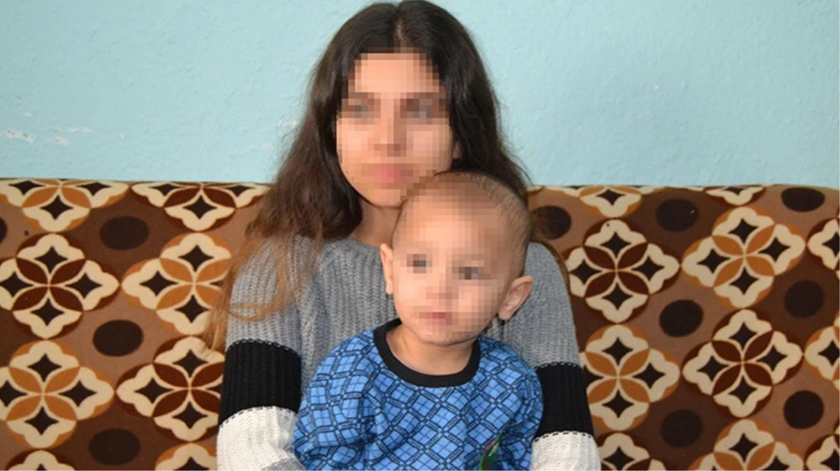 2 yıl önce İran'a kaçırılan ve istismar sonucu hamile kalan kız çocuğu ailesine teslim edildi