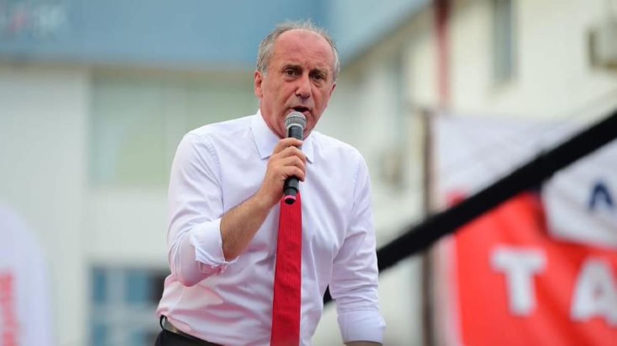 20 günde 300 bin takipçi kaybeden Muharrem İnce'nin hesabına bot takipçi yüklendiği ortaya çıktı