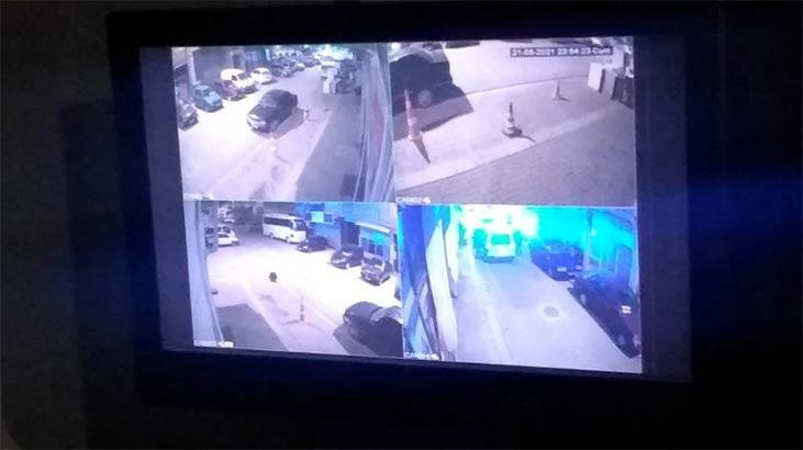 20 kişi yakalandı! Daire girişini izlemeye almışlar