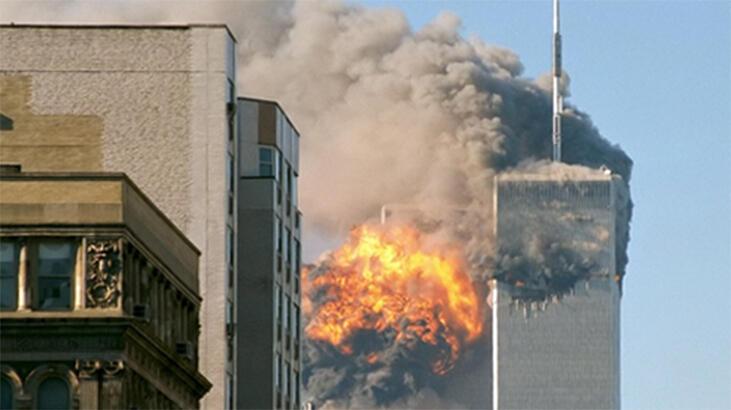 20 sonra ortaya çıktı! Kimliği gizli tutuldu