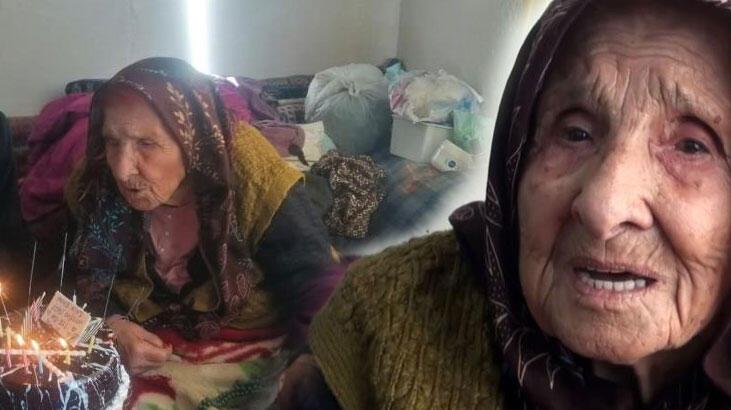 20 yıl önce öldü diye sela verildi! Bugün 121. yaşını kutladı