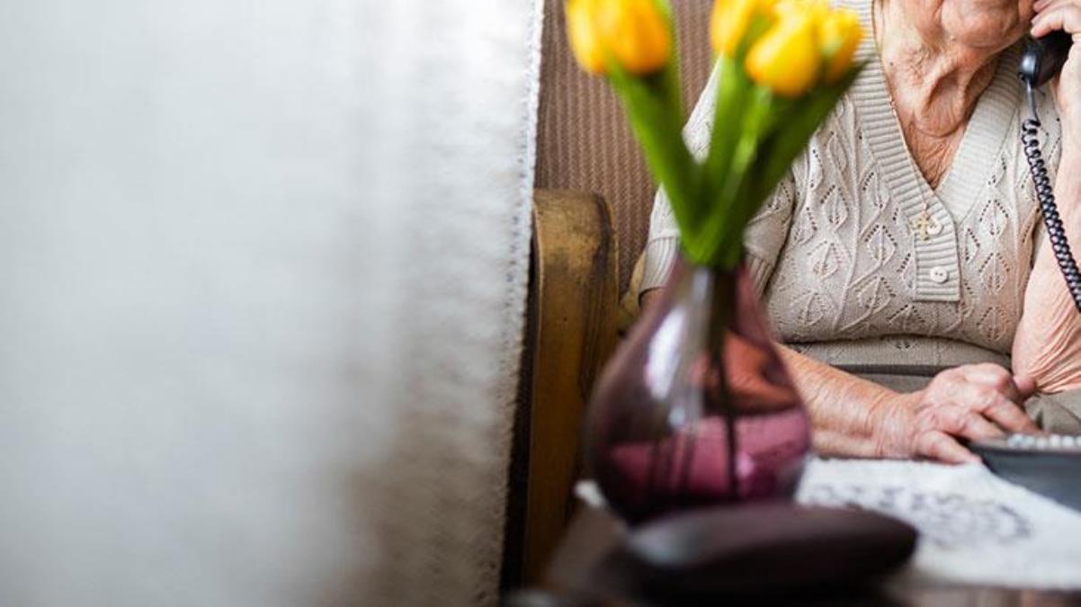 2012 yılında oğlunu kaybeden anne, evine gelen telefondaki sesi duyunca hıçkırarak ağladı