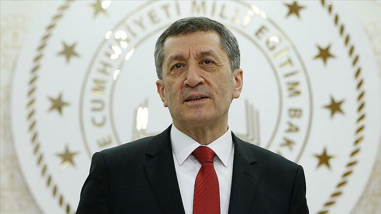 2020-2021 Eğitim yılında okullar açılacak mı, hangi sınıflar yüz yüze eğitim görecek? Bakan açıkladı...