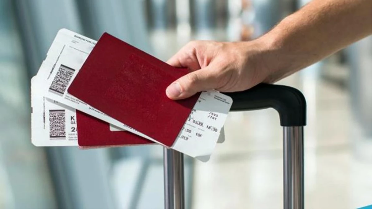 2023'te 26 binden fazla Türk vatandaşı Avrupa'ya iltica başvurusunda bulundu