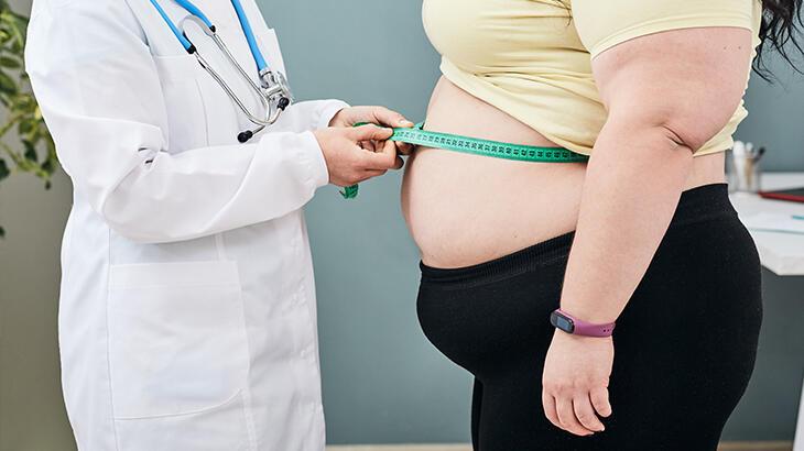 2035'e kadar dünyanın yarısı obez ya da fazla kilolu olma yolunda