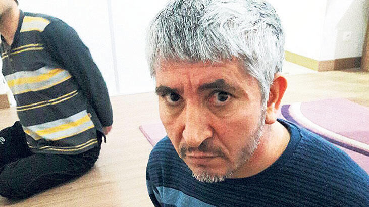 24 eski hâkim-savcıya ağır müebbet talebi