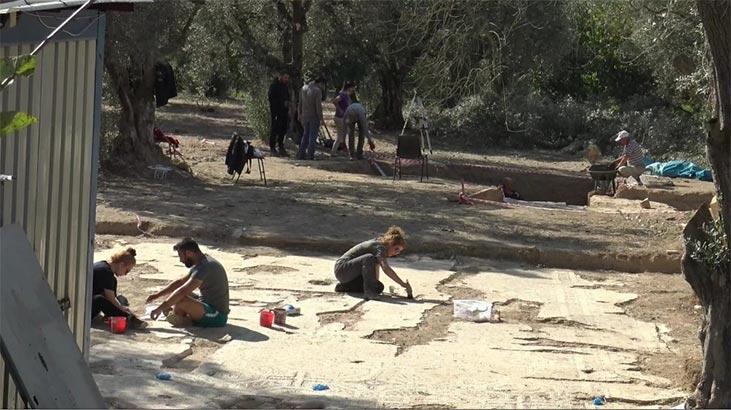 24 saat boyunca izleniyor! İki adet daha bulundu