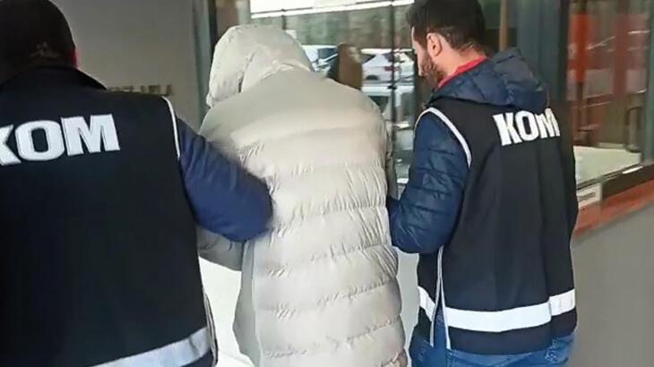 26 kişinin öldüğü sitenin kooperatif başkanı Bursa'da yakalandı