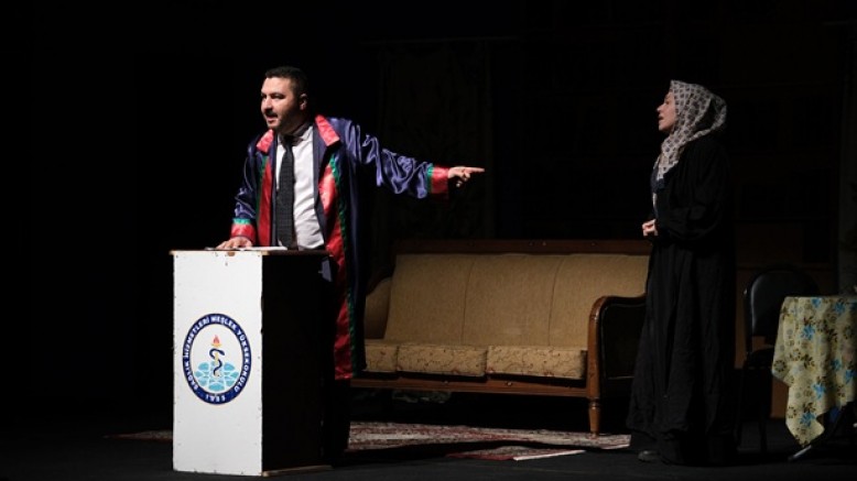 28 Şubat zulmü Yıldırım'da unutulmadı