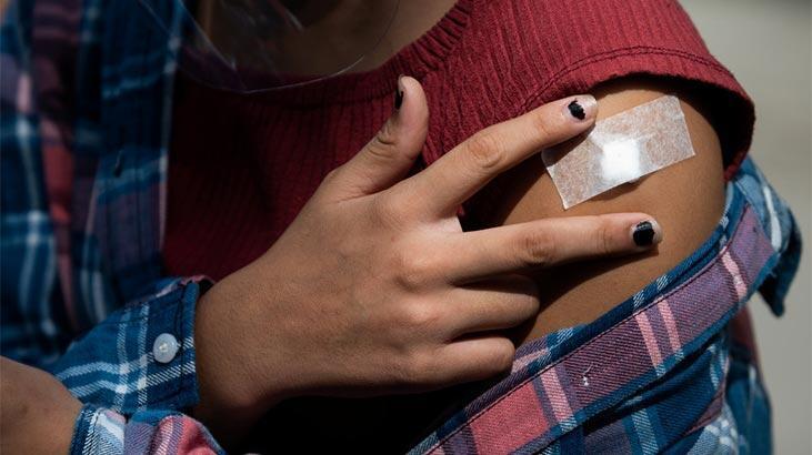 3. doz Biontech aşısı ne zaman? Bilim Kurulu önerdi