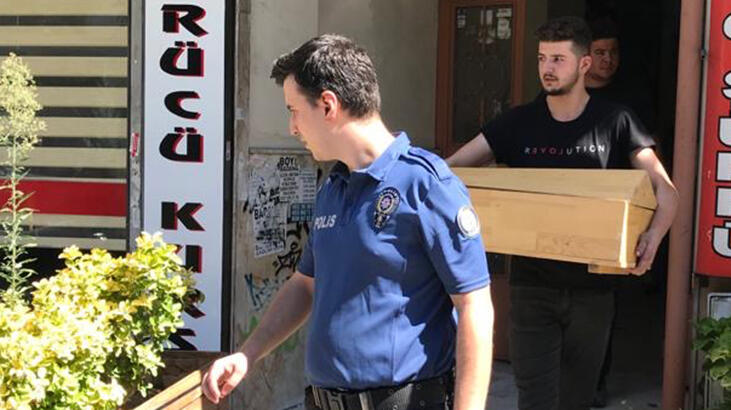 3 aylık bebeğin şüpheli ölümü! Vücudunda...