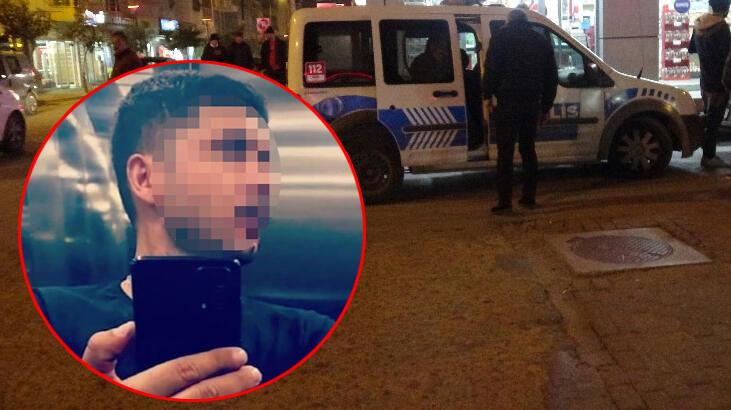 3 gün önce boşandılar! Baltayla iş yerine gelip dehşet saçtı