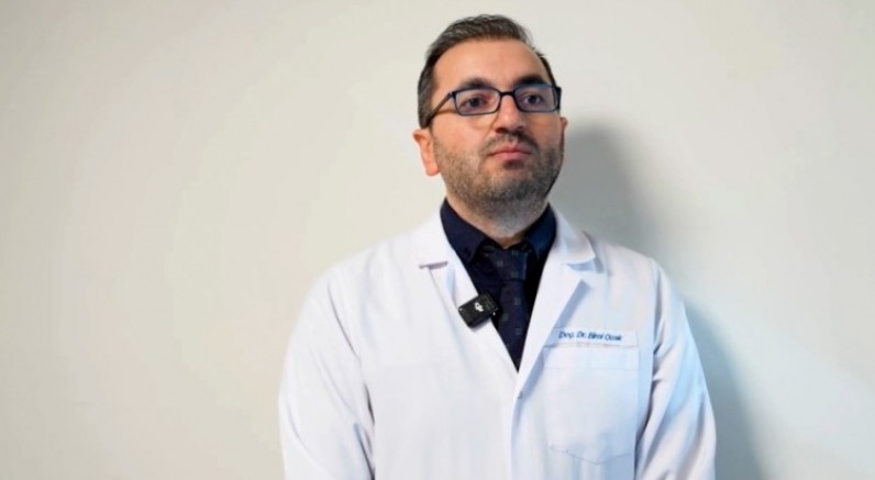 3 temel alışkanlık kanser riskini azaltıyor