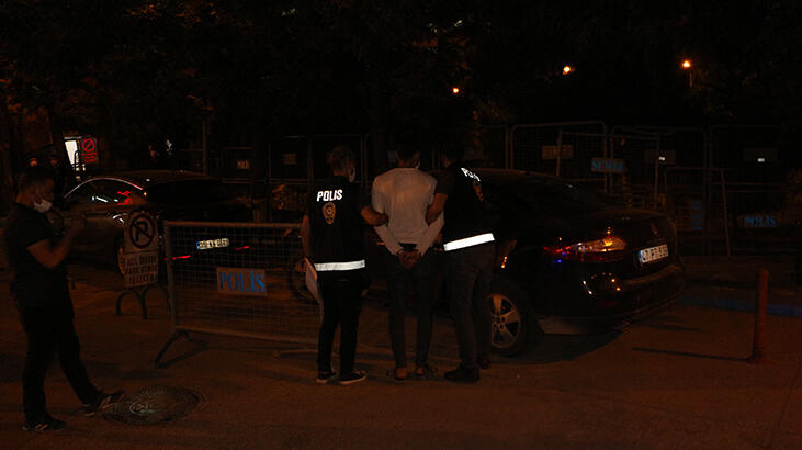 3 yaşındaki çocuğa sigara içirmişti! Savcılık'tan açıklama geldi