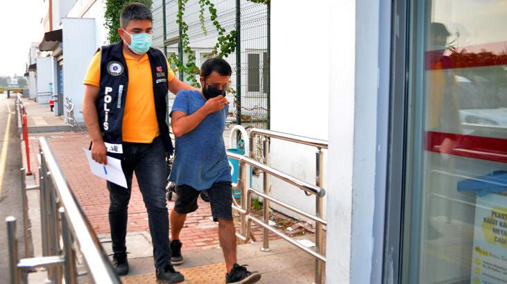 37 milyon 845 bin liralık vurgun yapan şebekeye operasyon!