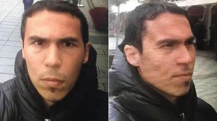 39 kişinin katili Masharipov’a 40 kez ağır müebbet, bin 368 yıl hapis