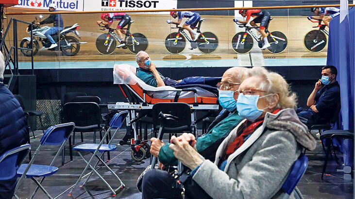 3’üncü dalga kâbusu