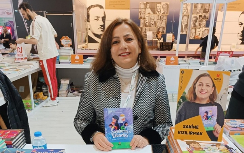 4 ayrı kimlik 4 ayrı kitap