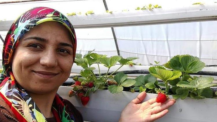 4 çocuk annesi kadının feci sonu!