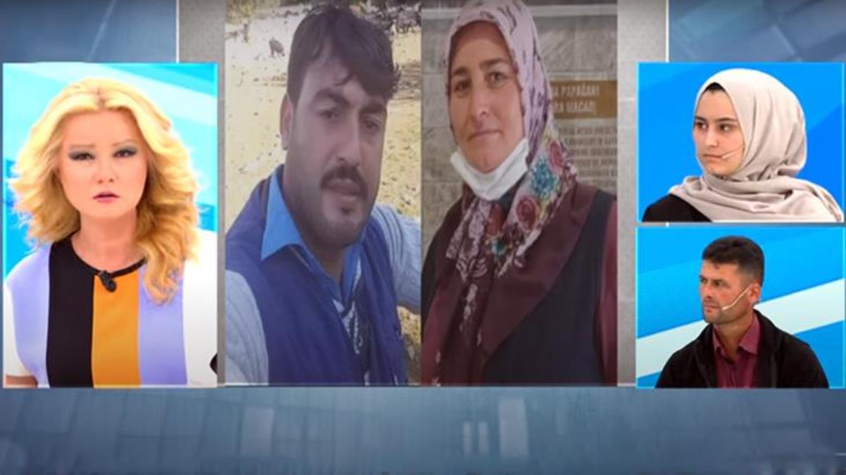 4 çocuklu kadın 7 çocuklu adama kaçtı! Canlı yayına bağlanan şahıs, mağdur eşin sorusunu duyunca telefonu kapattı