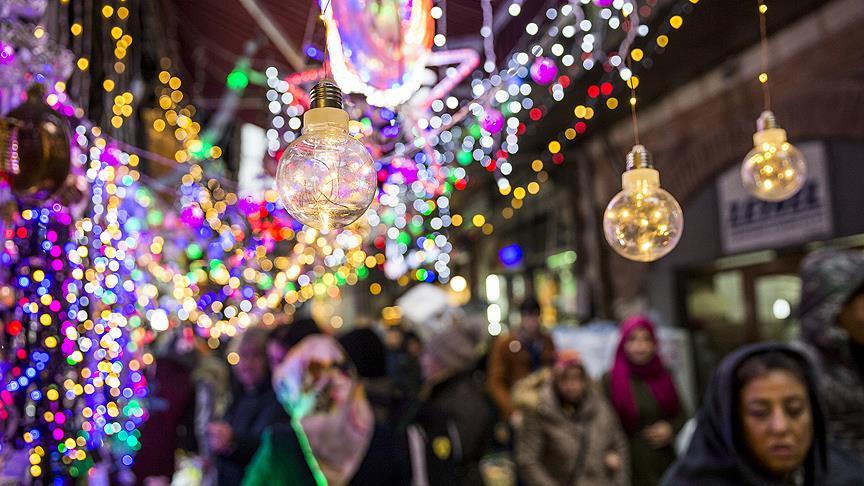 4 günlük yasak ne zaman başlıyor? Yılbaşı yasağı hangi gün başlayacak?