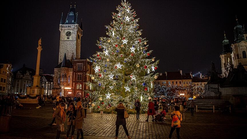 4 günlük yasakta marketler açık mı? Yılbaşı sokağa çıkma kısıtlamalarında...