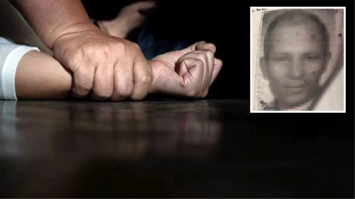 4 yıl boyunca öz kızını istismar eden sözde babaya 65 yıl hapis cezası