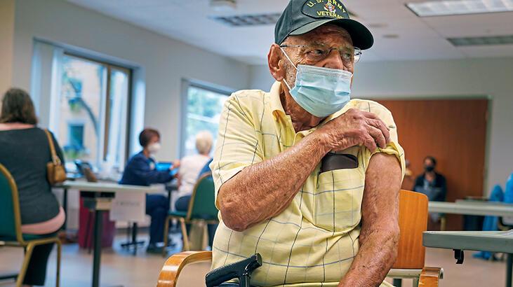 40 bine yakın ölümü engelledi! Bunun adı 'görülür mucize'