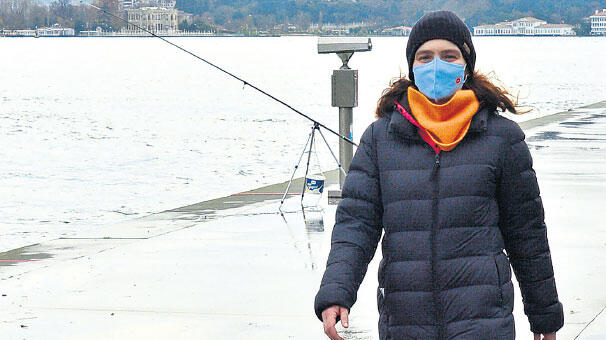 40 yılda bir şehirde Nil