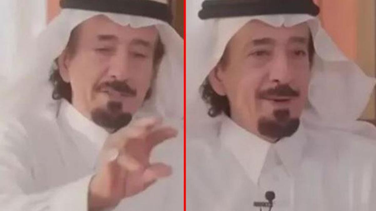 43 yılda 53 kadınla evlenip ilişkiye giren Suudi adamın erkeklere tavsiyesi infial yarattı