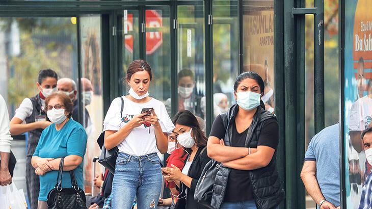 45 ilde kırmızı alarm! Rize yine zirvede