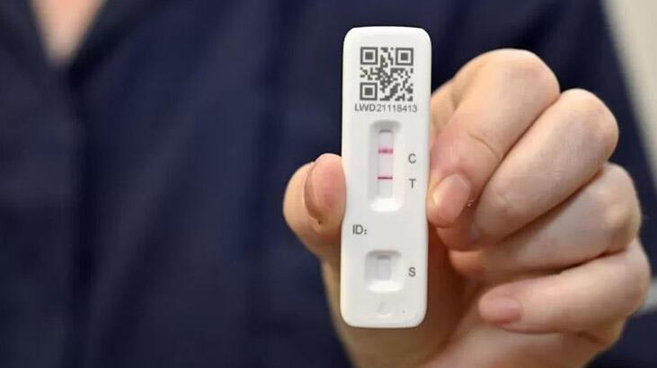 4,7 milyar sterlin harcandı! Pandeminin akışını değiştirdi...