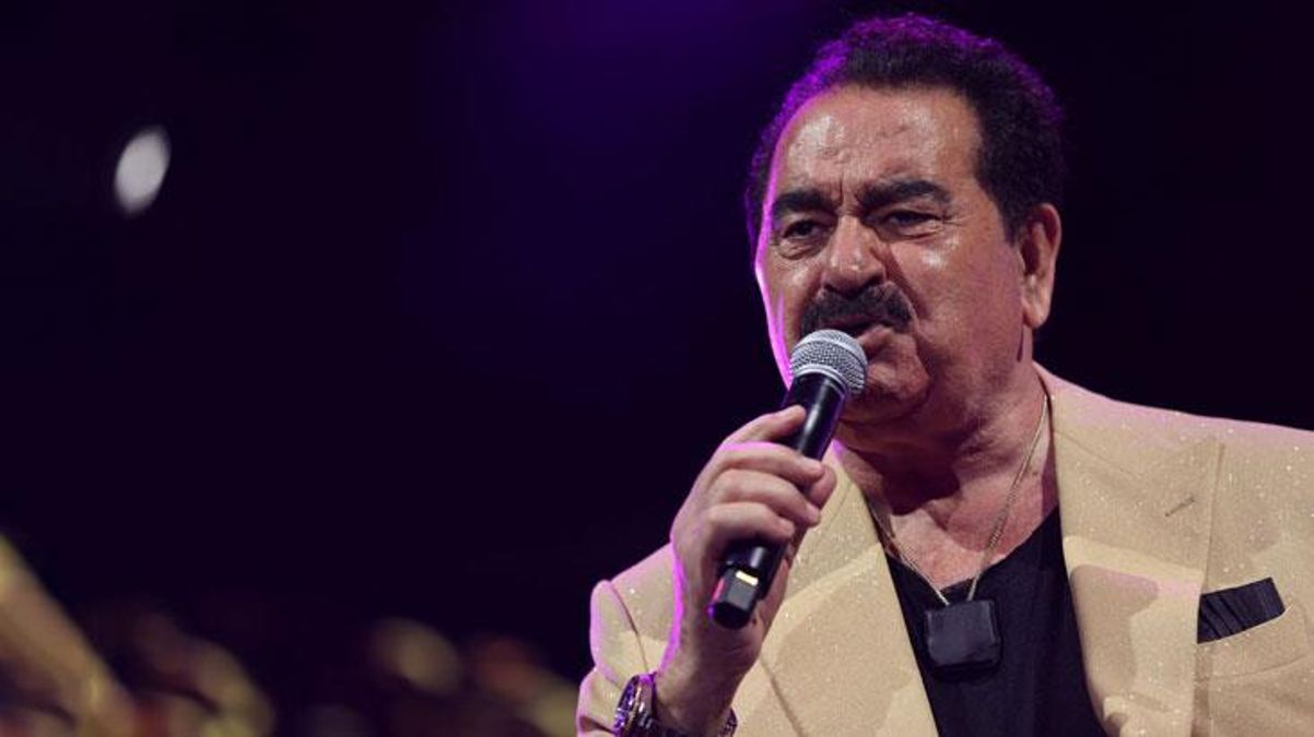 5. kez milletvekili seçilmeyen İbrahim Tatlıses'ten eleştirilere cevap: Cumhurbaşkanımın yanında bir koltuğum vardır