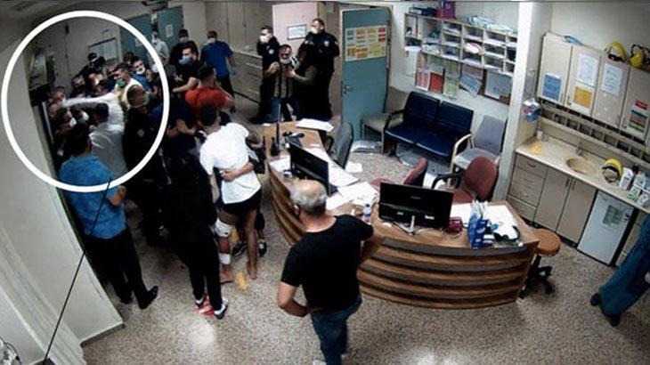 5 şüpheliden 2’si tutuklandı