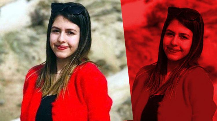 5 yıldızlı otelde staj yapan Hediye'den kahreden haber