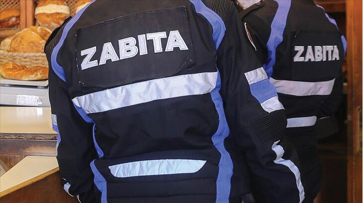 50 zabıta memuru alınacak