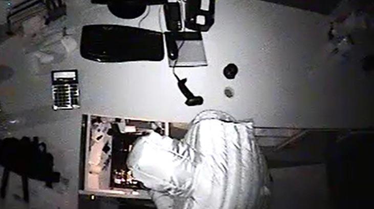 55 ayrı suç kaydı var! Polis her yerde arıyor